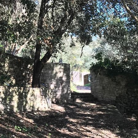 Résidence hôtelière A TRAMA Bonifacio  Esterno foto