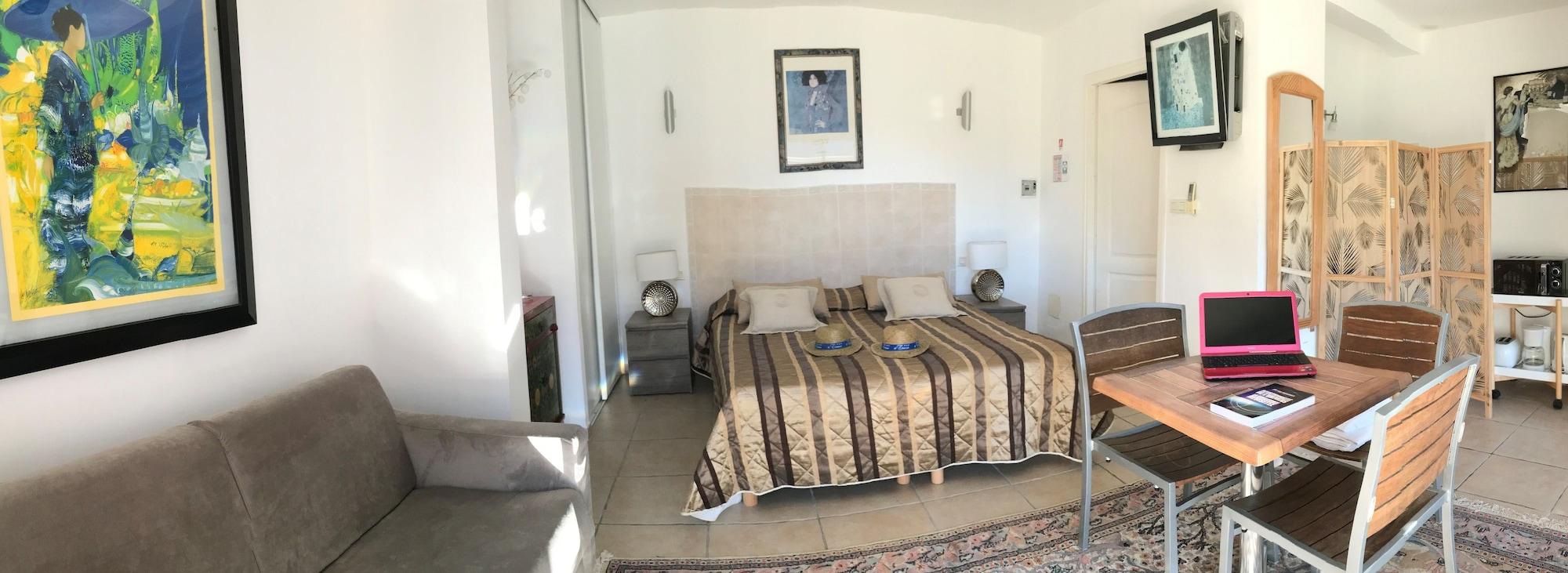 Résidence hôtelière A TRAMA Bonifacio  Esterno foto