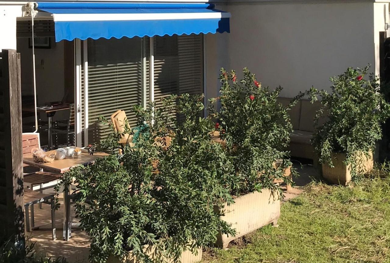 Résidence hôtelière A TRAMA Bonifacio  Esterno foto
