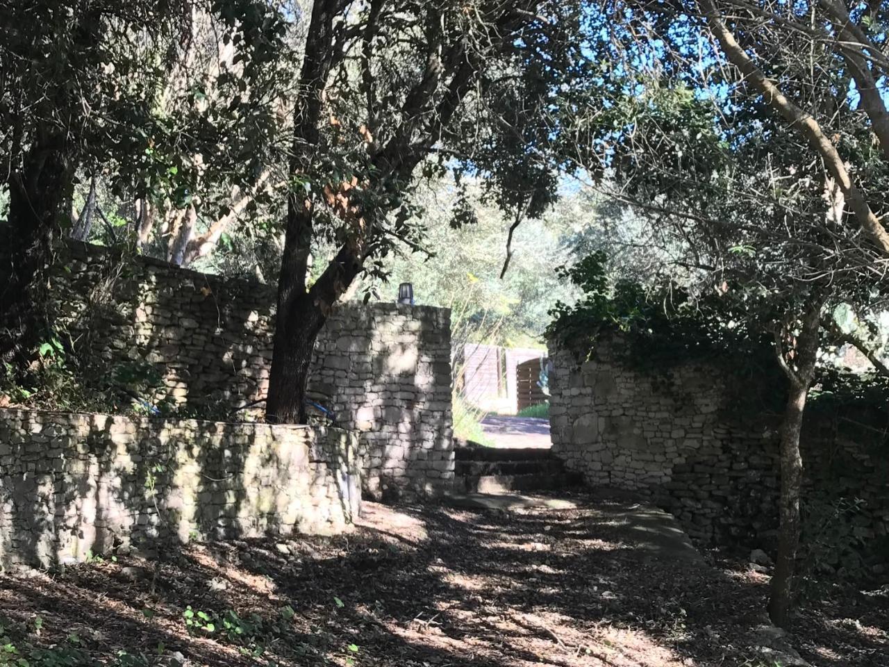 Résidence hôtelière A TRAMA Bonifacio  Esterno foto